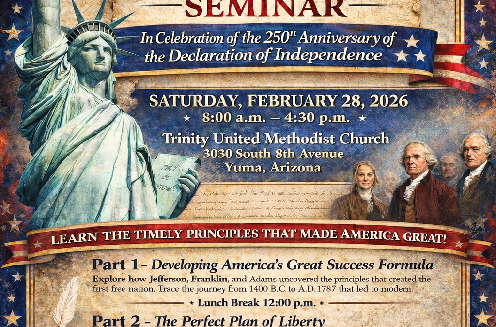 NCCS Constitution Seminar